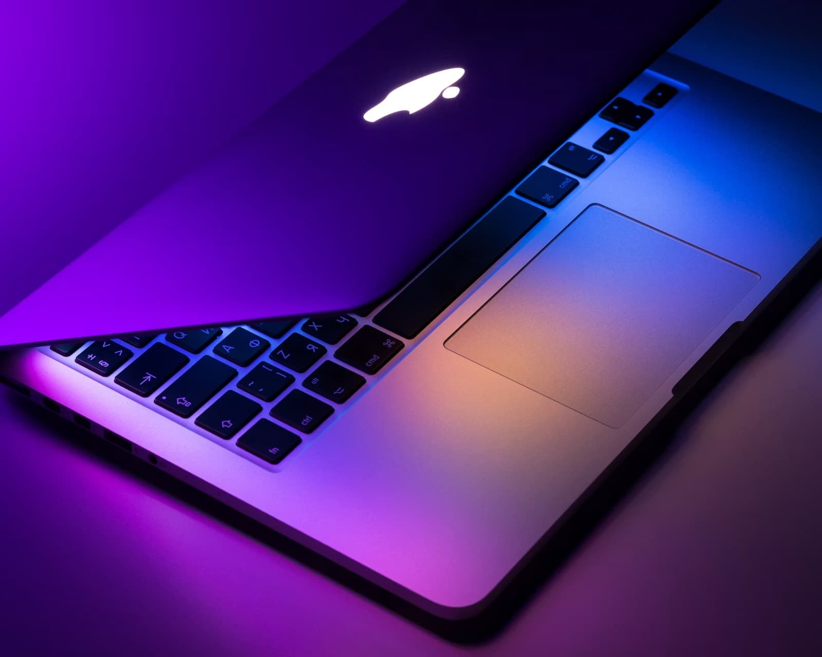 MacBook Pro 14″ M3 Pro